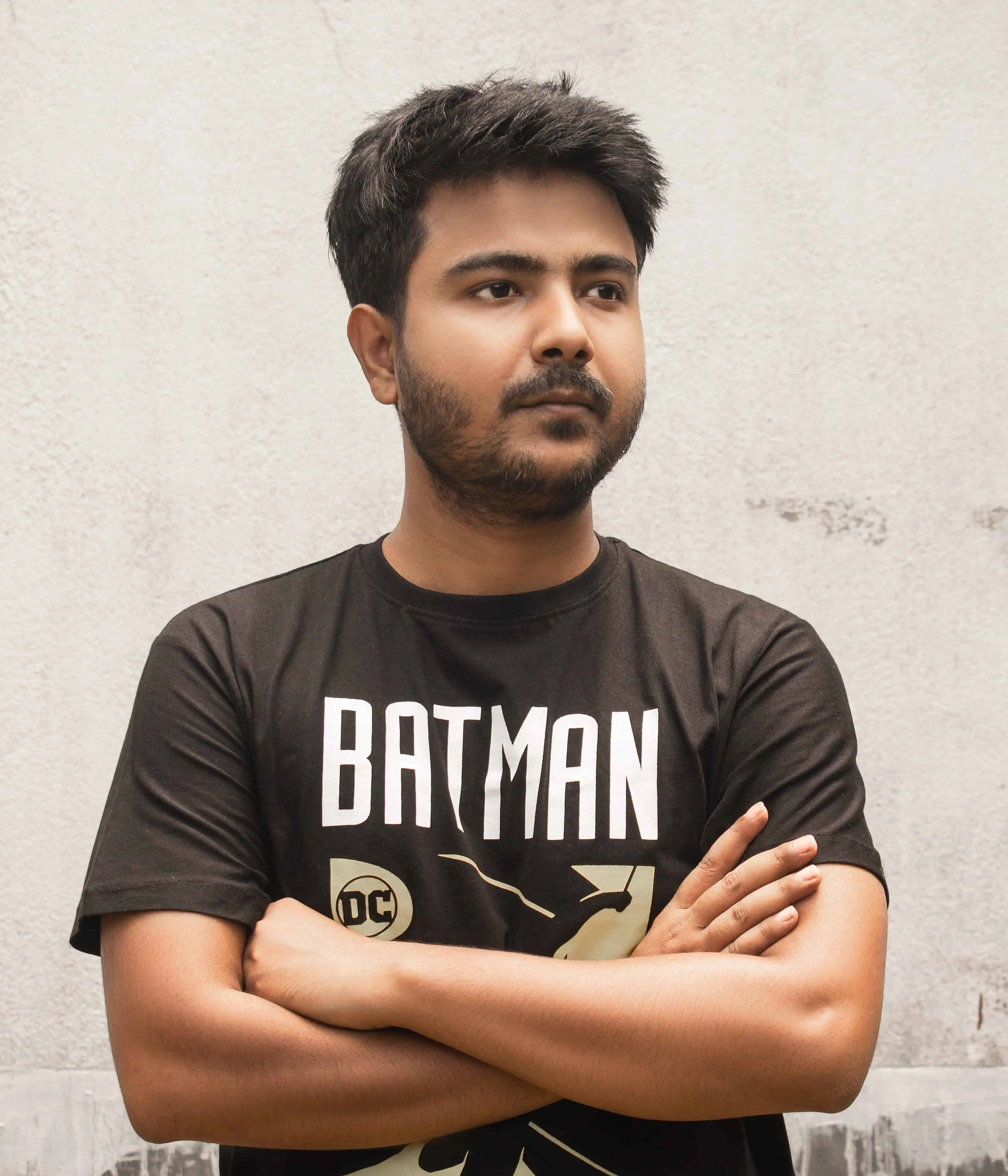 Subham Chowdhury SEO Specialist and Link Building Expert